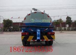 供應2噸吸糞車 廠家直銷，真空吸糞車價格與選購指南