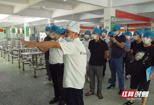 臨武縣舉辦2024年中小學(xué)校食品安全、傳染病防控及膳食經(jīng)費(fèi)管理專題培訓(xùn)