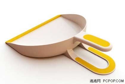 腦洞大開的日用品！看老外超BT的創意設計[八]